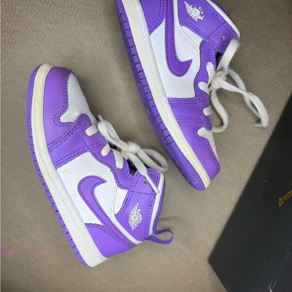 Jordan 1 - Picture 8 of 11
